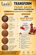 BODY BUTTER