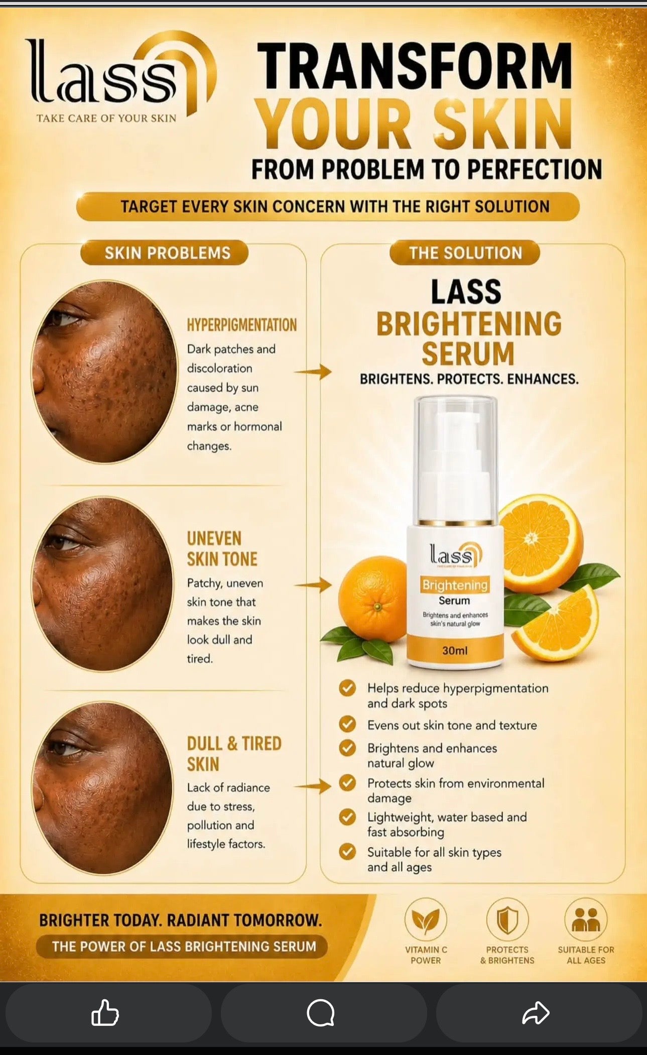 Serum