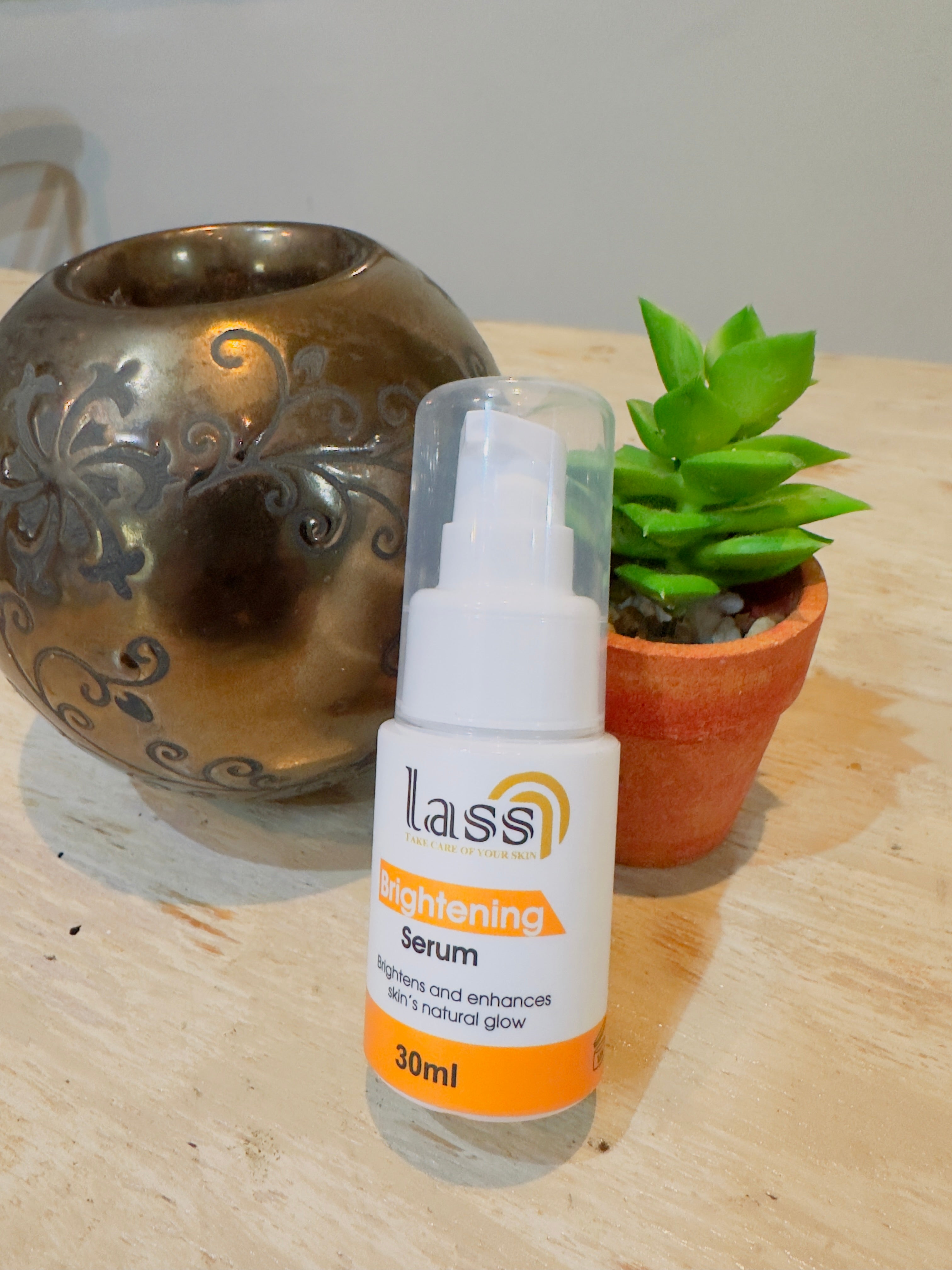 Serum