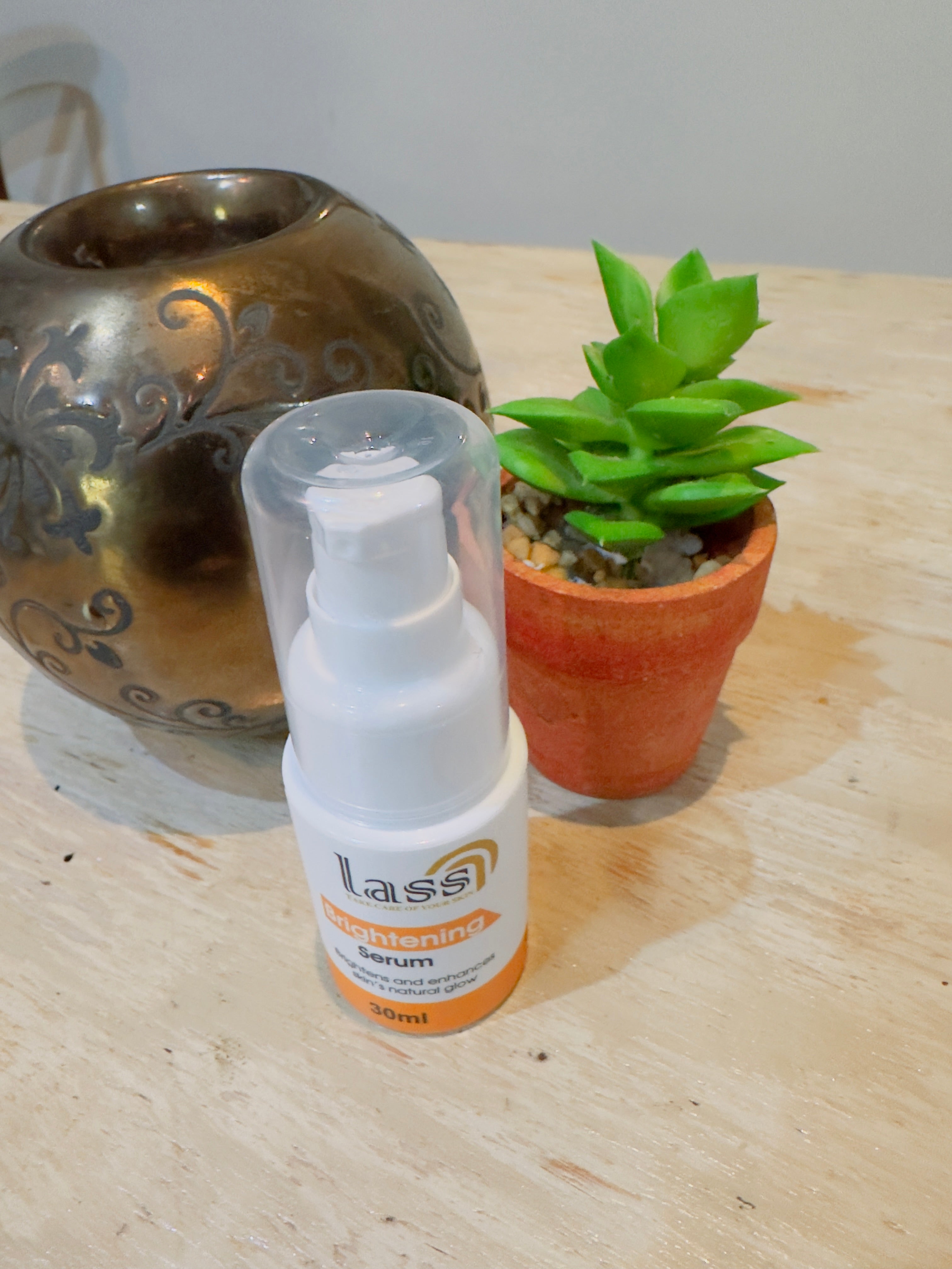 Serum